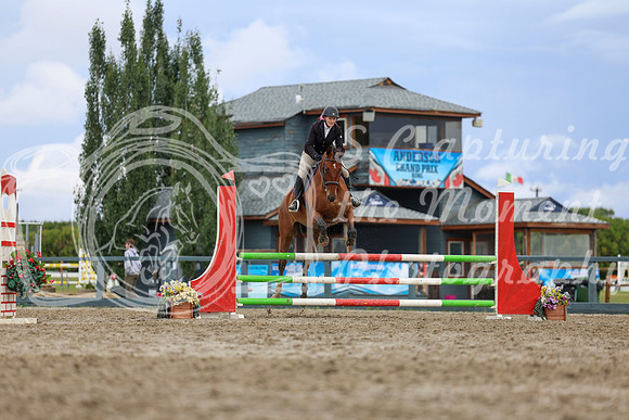 04981 - Shea - 2026 Rocky Mountain Classic II - Wednesday August 12th