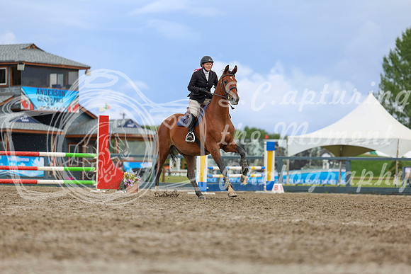 04984 - Shea - 2026 Rocky Mountain Classic II - Wednesday August 12th