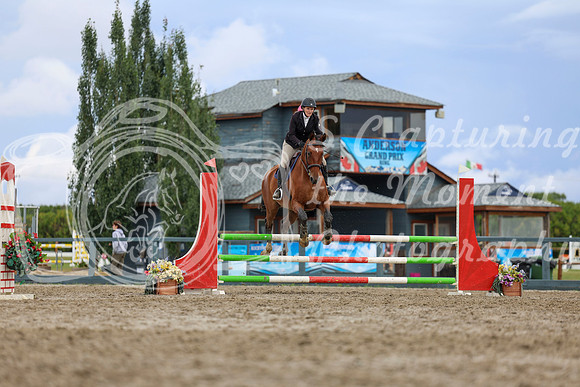 04983 - Shea - 2026 Rocky Mountain Classic II - Wednesday August 12th