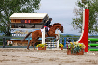 00714 - Shea - 2026 Rocky Mountain Classic II - Wednesday August 12th