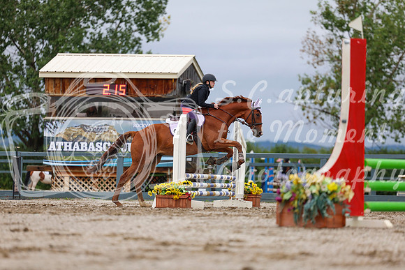 00714 - Shea - 2026 Rocky Mountain Classic II - Wednesday August 12th