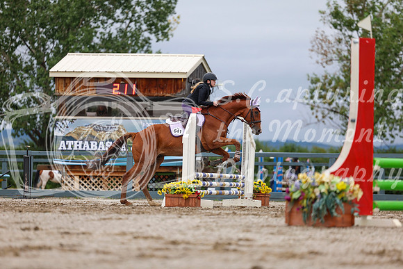 00713 - Shea - 2026 Rocky Mountain Classic II - Wednesday August 12th