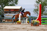 00715 - Shea - 2026 Rocky Mountain Classic II - Wednesday August 12th