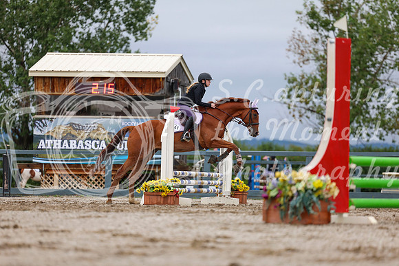 00715 - Shea - 2026 Rocky Mountain Classic II - Wednesday August 12th