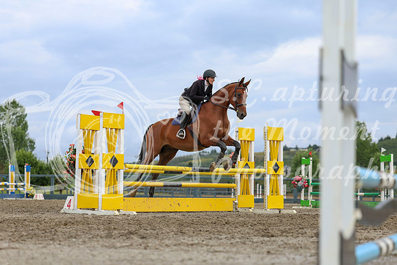 04990 - Shea - 2026 Rocky Mountain Classic II - Wednesday August 12th