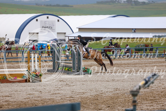 02376 - Shea - 2026 Rocky Mountain Classic II - Wednesday August 12th