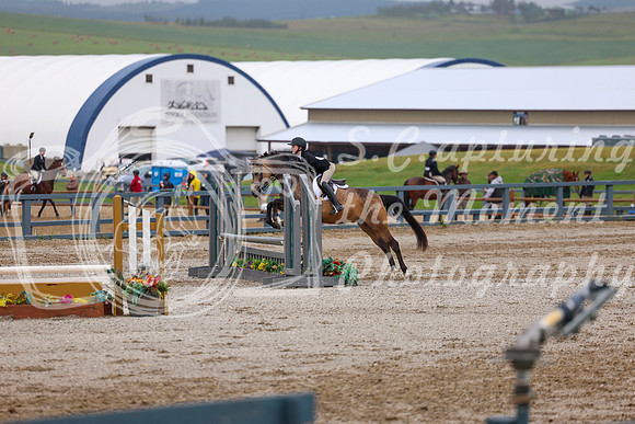 02377 - Shea - 2026 Rocky Mountain Classic II - Wednesday August 12th
