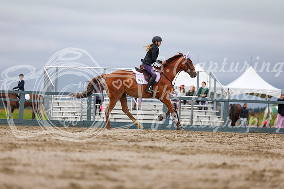 00719 - Shea - 2026 Rocky Mountain Classic II - Wednesday August 12th