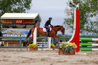 00718 - Shea - 2026 Rocky Mountain Classic II - Wednesday August 12th