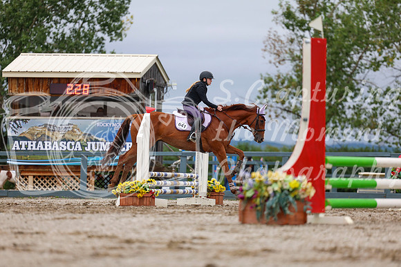 00718 - Shea - 2026 Rocky Mountain Classic II - Wednesday August 12th