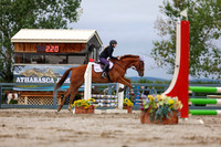 00716 - Shea - 2026 Rocky Mountain Classic II - Wednesday August 12th