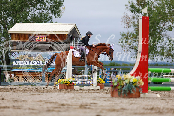 00716 - Shea - 2026 Rocky Mountain Classic II - Wednesday August 12th