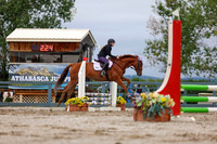 00717 - Shea - 2026 Rocky Mountain Classic II - Wednesday August 12th