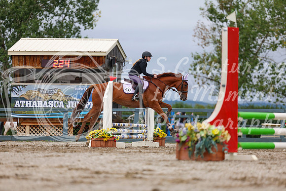 00717 - Shea - 2026 Rocky Mountain Classic II - Wednesday August 12th