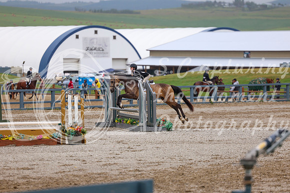 02379 - Shea - 2026 Rocky Mountain Classic II - Wednesday August 12th