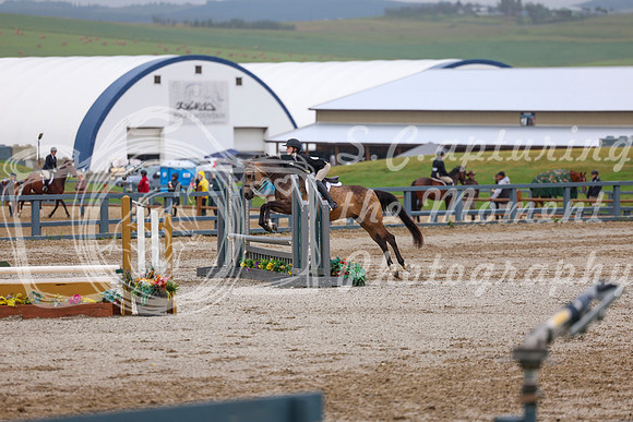 02378 - Shea - 2026 Rocky Mountain Classic II - Wednesday August 12th