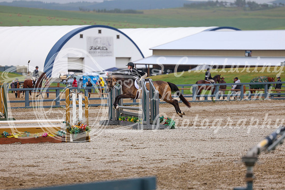 02380 - Shea - 2026 Rocky Mountain Classic II - Wednesday August 12th