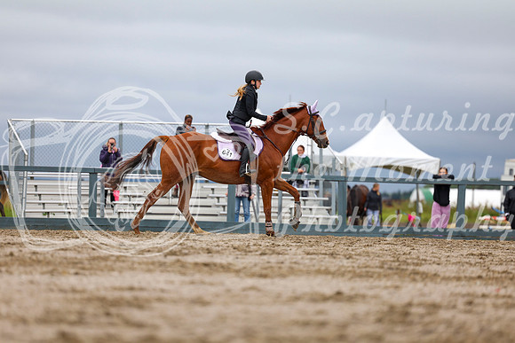 00722 - Shea - 2026 Rocky Mountain Classic II - Wednesday August 12th