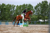 00724 - Shea - 2026 Rocky Mountain Classic II - Wednesday August 12th