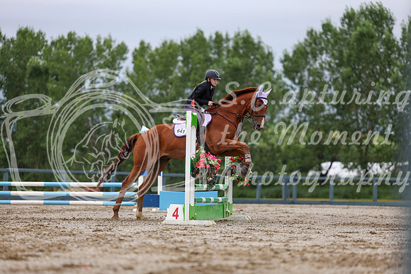 00724 - Shea - 2026 Rocky Mountain Classic II - Wednesday August 12th