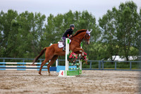 00723 - Shea - 2026 Rocky Mountain Classic II - Wednesday August 12th