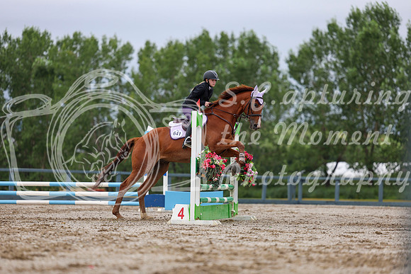 00723 - Shea - 2026 Rocky Mountain Classic II - Wednesday August 12th