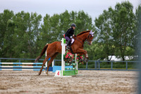 00725 - Shea - 2026 Rocky Mountain Classic II - Wednesday August 12th