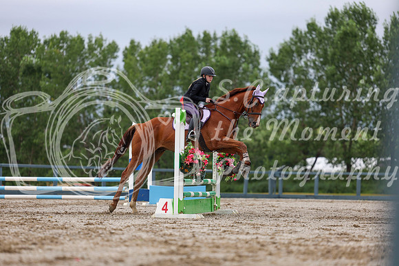 00725 - Shea - 2026 Rocky Mountain Classic II - Wednesday August 12th
