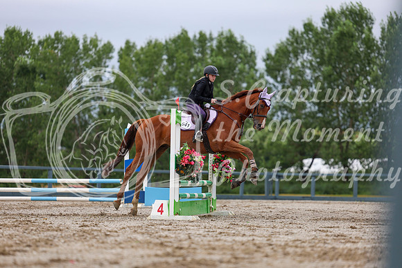 00726 - Shea - 2026 Rocky Mountain Classic II - Wednesday August 12th