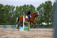 00727 - Shea - 2026 Rocky Mountain Classic II - Wednesday August 12th