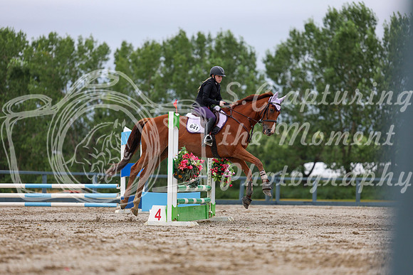 00727 - Shea - 2026 Rocky Mountain Classic II - Wednesday August 12th