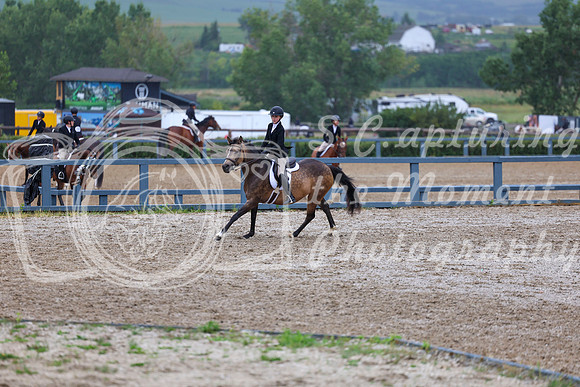 02383 - Shea - 2026 Rocky Mountain Classic II - Wednesday August 12th