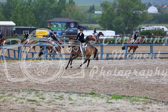 02384 - Shea - 2026 Rocky Mountain Classic II - Wednesday August 12th