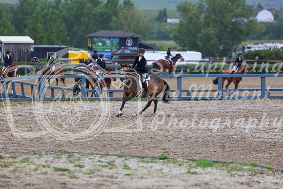 02385 - Shea - 2026 Rocky Mountain Classic II - Wednesday August 12th