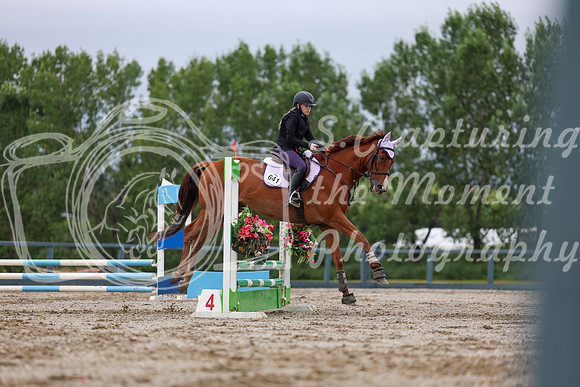00728 - Shea - 2026 Rocky Mountain Classic II - Wednesday August 12th