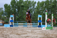 00729 - Shea - 2026 Rocky Mountain Classic II - Wednesday August 12th