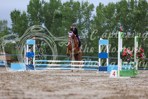 00729 - Shea - 2026 Rocky Mountain Classic II - Wednesday August 12th