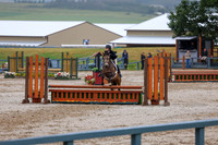02386 - Shea - 2026 Rocky Mountain Classic II - Wednesday August 12th