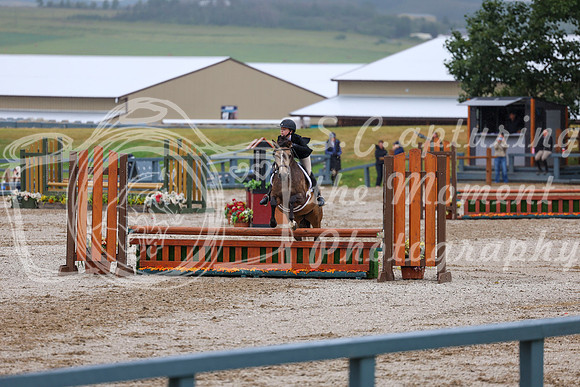 02386 - Shea - 2026 Rocky Mountain Classic II - Wednesday August 12th