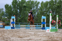 00731 - Shea - 2026 Rocky Mountain Classic II - Wednesday August 12th