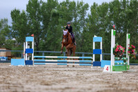 00732 - Shea - 2026 Rocky Mountain Classic II - Wednesday August 12th