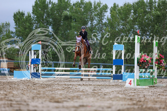 00733 - Shea - 2026 Rocky Mountain Classic II - Wednesday August 12th