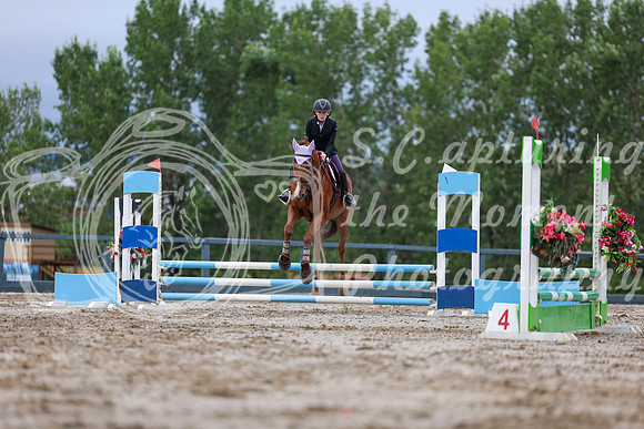 00734 - Shea - 2026 Rocky Mountain Classic II - Wednesday August 12th