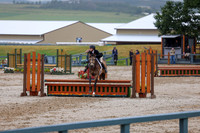 02391 - Shea - 2026 Rocky Mountain Classic II - Wednesday August 12th