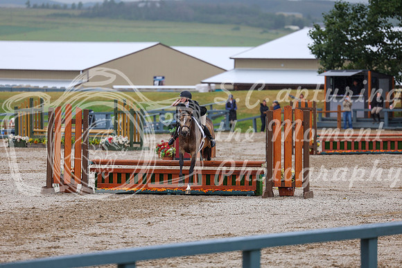 02391 - Shea - 2026 Rocky Mountain Classic II - Wednesday August 12th