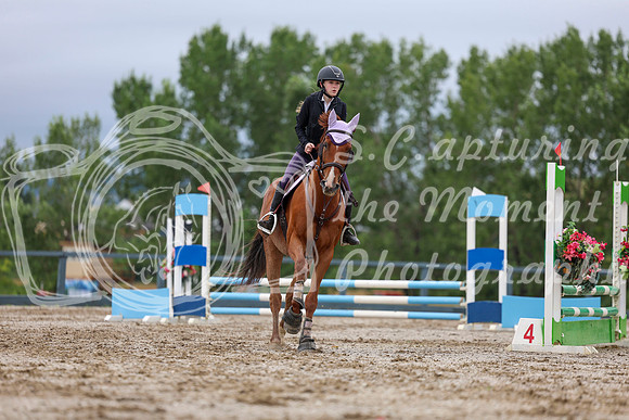 00736 - Shea - 2026 Rocky Mountain Classic II - Wednesday August 12th