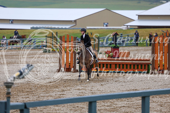 02392 - Shea - 2026 Rocky Mountain Classic II - Wednesday August 12th