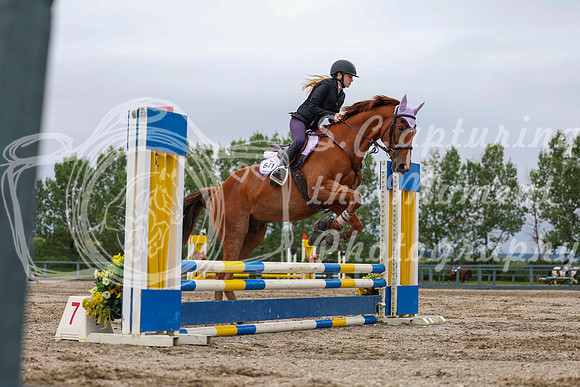 00737 - Shea - 2026 Rocky Mountain Classic II - Wednesday August 12th