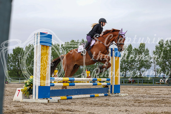 00738 - Shea - 2026 Rocky Mountain Classic II - Wednesday August 12th