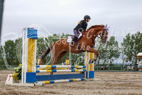 00740 - Shea - 2026 Rocky Mountain Classic II - Wednesday August 12th